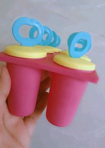 Ice Pop Molds for Kids