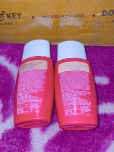 Dot &amp; Key Strawberry Dew Tinted Sunscreen SPF 50+