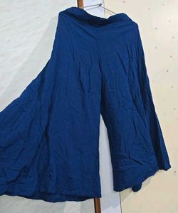 Flowy Skirt Palazzo Pants-Short🌀
