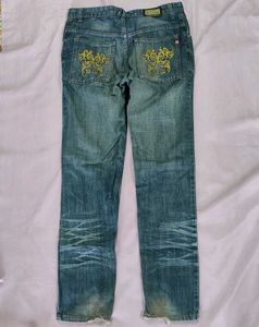 Stylish Denim Jeans