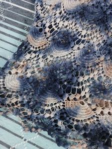 Boho Crochet Lace Top
