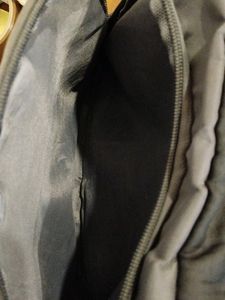 Men Travel Bag