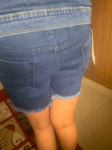 Girl Shost