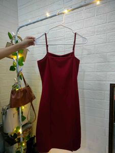 Sexy Bodycon Dress