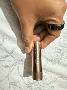 Anastasia Hush Pink Nude Lipstick