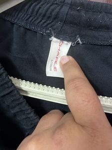 Men Lower Heavy Fabric L SIZE