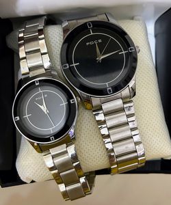 FOCE Couple Watch
