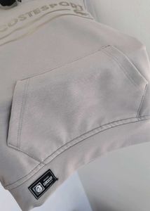 Boy Hoodie Age 3