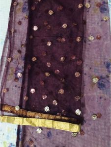 Women’s Beautiful Srara Dress 😍