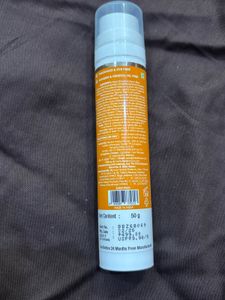 The Derma Co. Hyaluronic Sunscreen Aqua Gel
