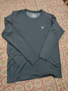 Men's Long Sleeve Tech T-Shirt