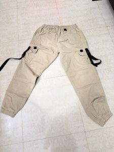 WoMen's Cargo Pants