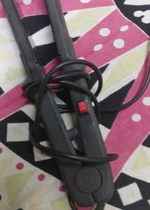 Hair Straightener