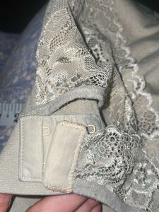 Pintresty Y2k Lace Sports Fancy Bra