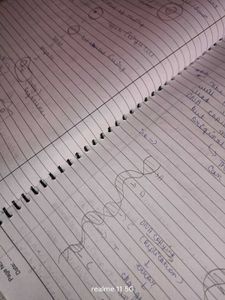BEST SCIENCE HANDMADE NOTES CLASS 10