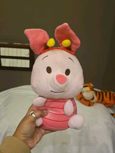 Winnie the Pooh Plush Bundle