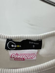 Cute Powerpuff Girls Tank Top