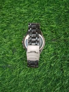 CURREN Chronograph Watch for Men