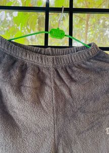Cozy Plush Lounge Pants
