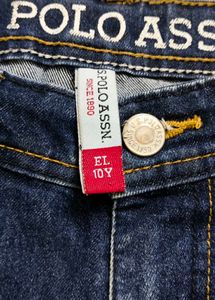Mixed Jeans for 12 year boy
