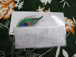 Bansal &amp; Sons 999 Silver note