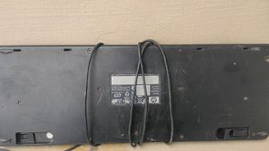 Original HP Keyboard