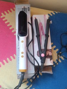Hair Appliances