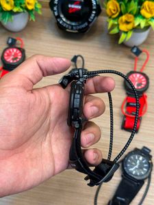 Casio protrek