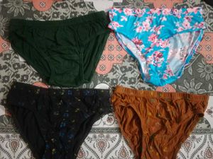 combo of 4