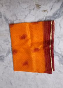 Supernet Saree