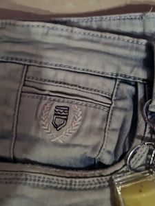 y2k jeans