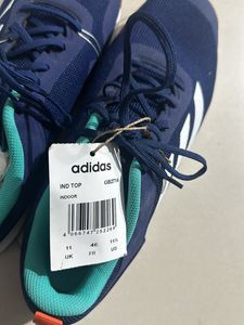 Adidas Unused New Running Shoes