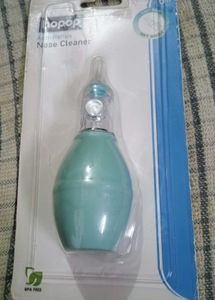 New Unused Nose Cleaner