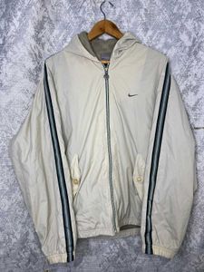 Vintage Nike Track Jacket