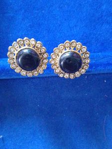Stud Earrings