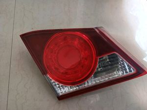 Lights Of Honda Civic Ivtec