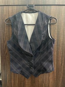 Y2K Savana Vest