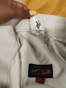 U.S. Polo Assn. Havana Shorts