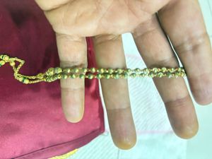 Elegant Gold Chain