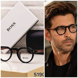 HUGO- BOSS Eyeglasses