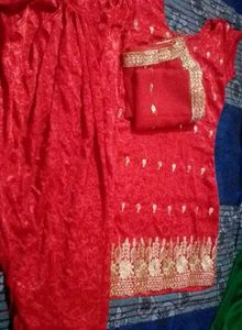 Punjabi Suit