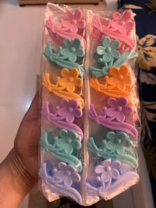 women hair claw