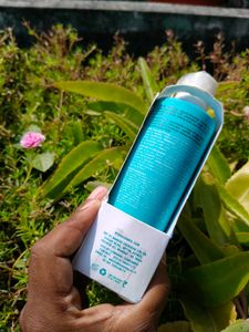 Moroccanoil Extra Volume Shampoo &amp; Conditioner Duo