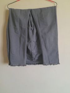 High WaisT Jeans