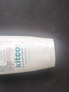 Kitcoz HydraLuxe Conditioner