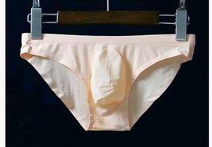3 piece Men's Seamless,traceless brief