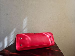 Authentic Fendi Peekaboo Iconic Satchel