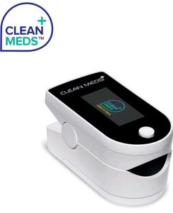 Oximeter