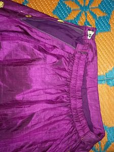 Lehenga Choli Set
