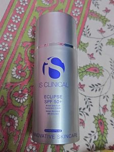 IS CLINICAL Eclipse SPF 50+ Sunscreen